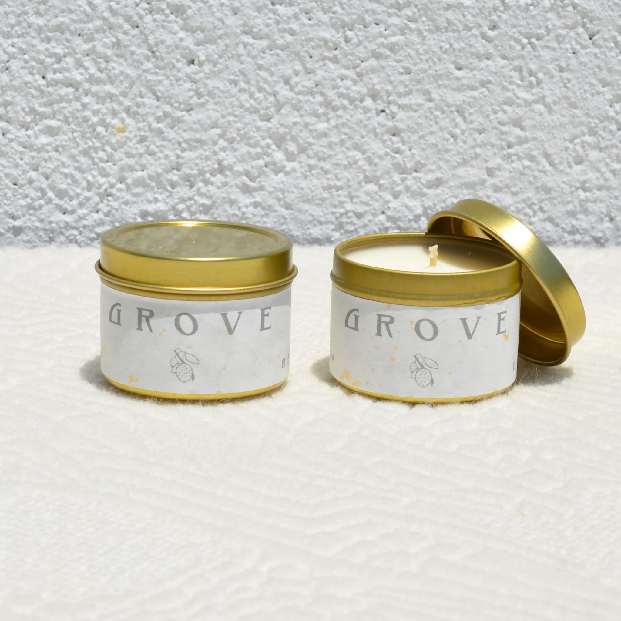 Grove Candle