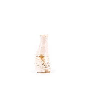Savannah Odd Shapes Vase // mini