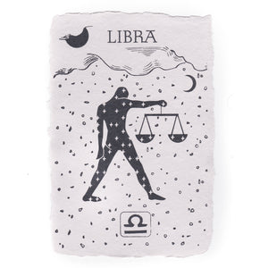 Libra Notecard