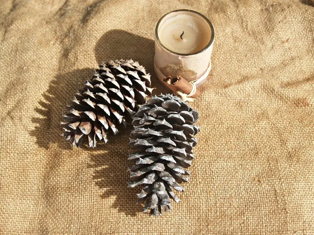 Grove Candle