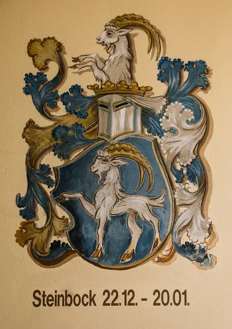 Zodiac Cards