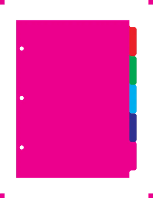 The Printed Pocket Journal