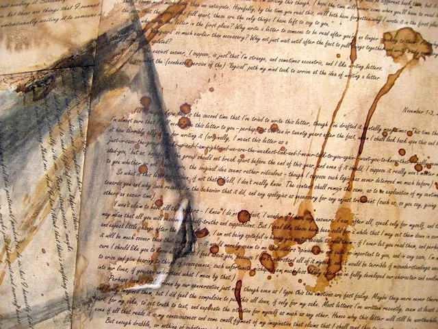 Flamingo Pink Coffee Paper Embedded in each sheet of archival cotton paper are coffee grounds. This creates a textural surface that still retains ink for drawing, painting, & collaging.