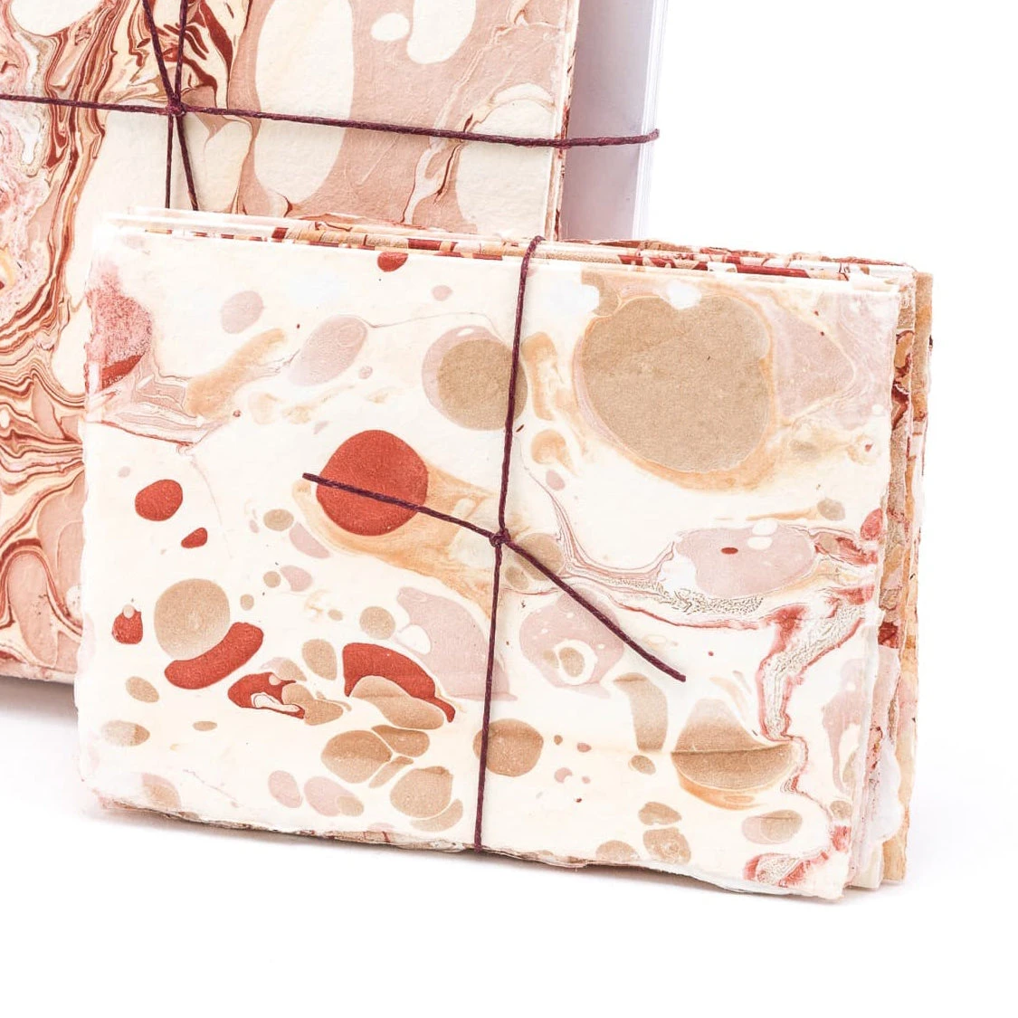 Marbled Minis