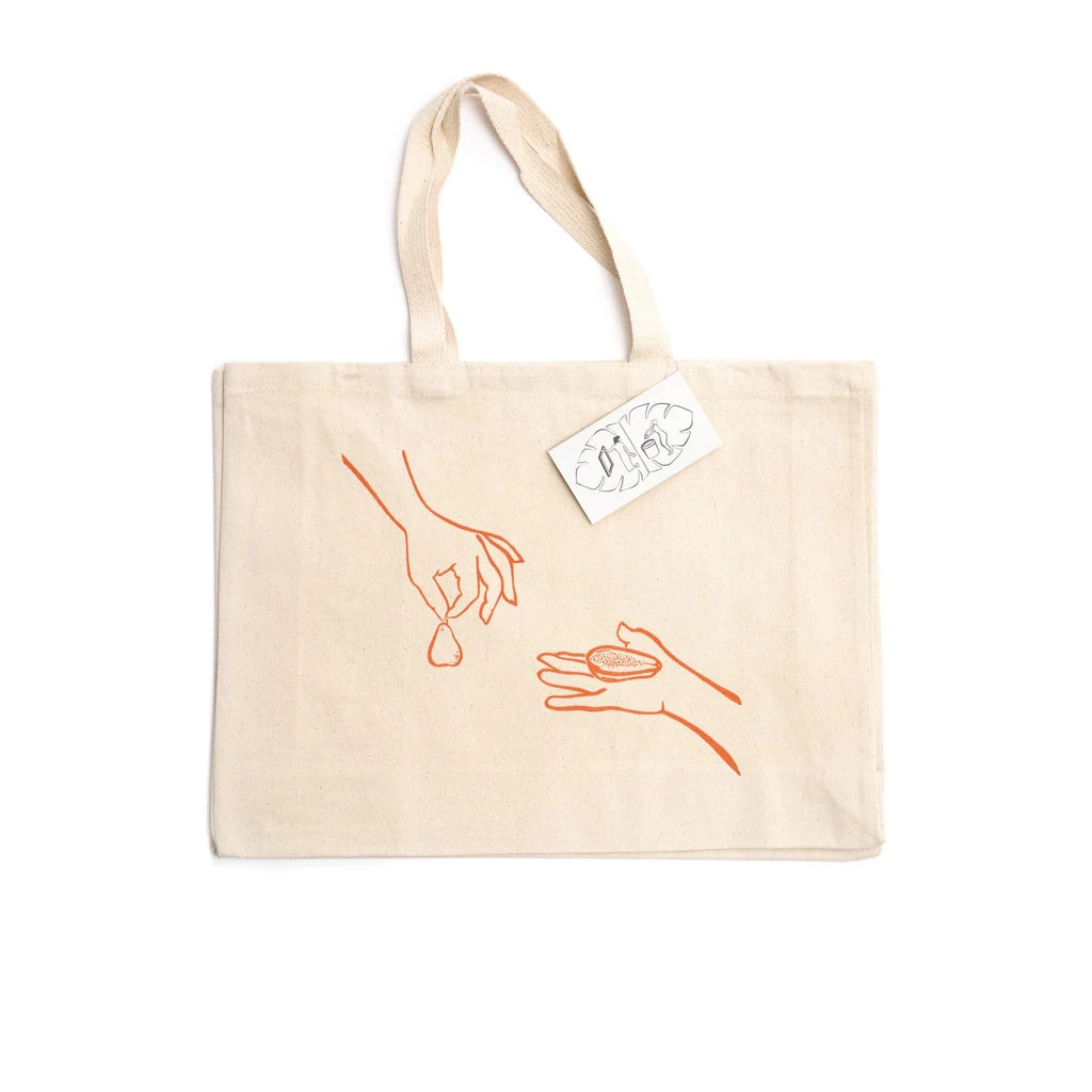 Fruit Grocery Bag