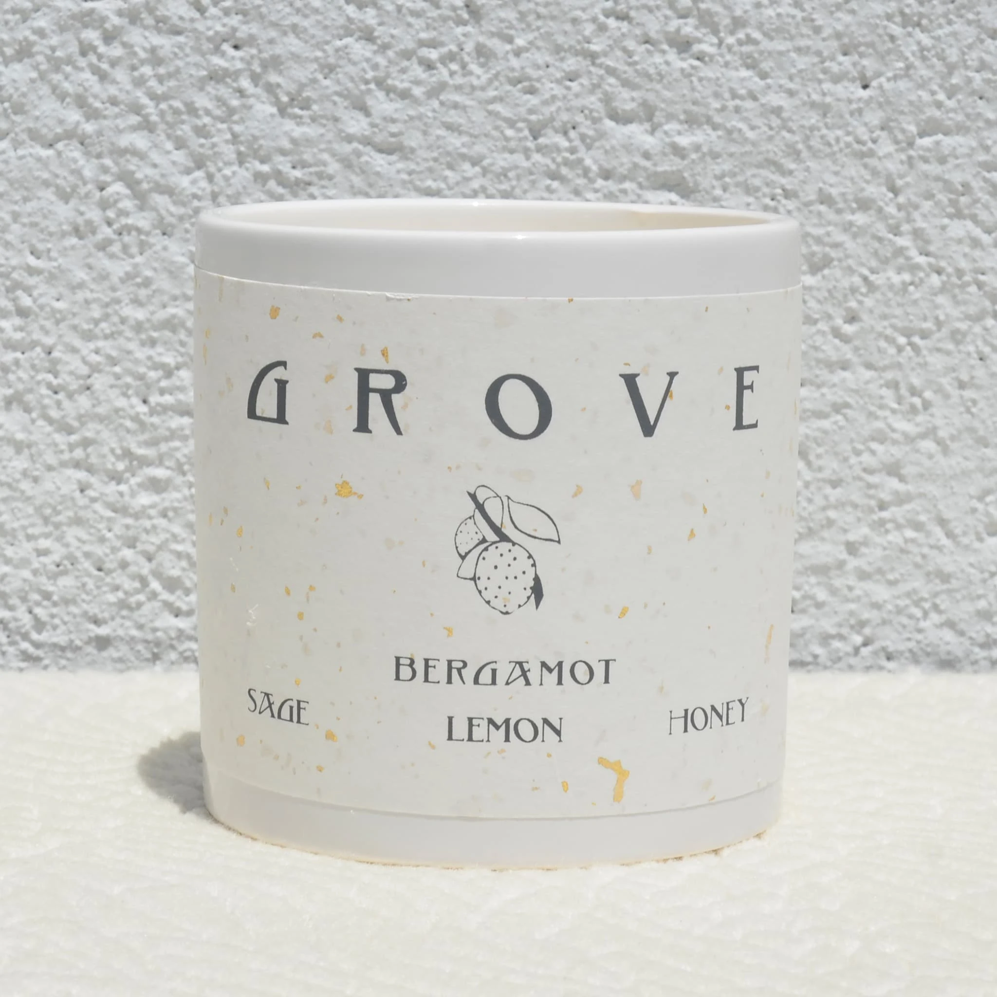 Grove Candle