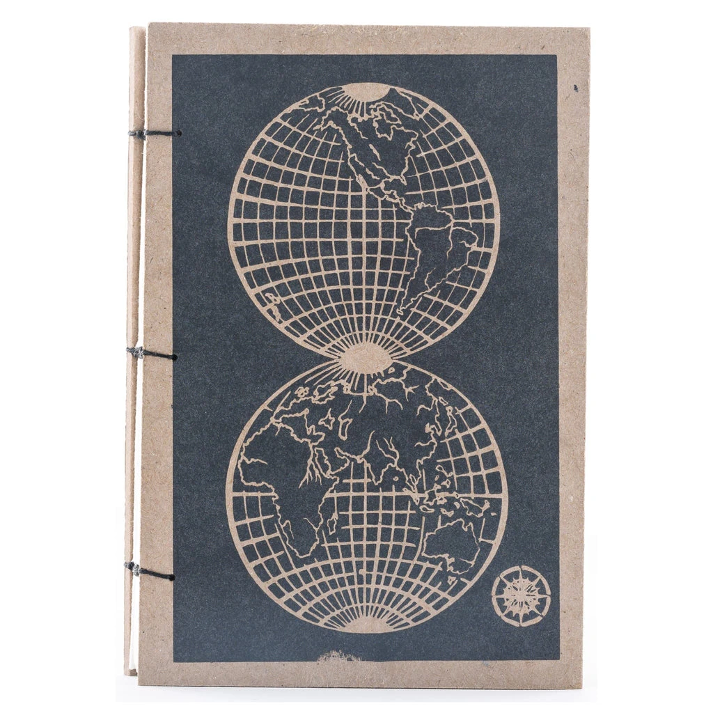 Hemispheres Journal
