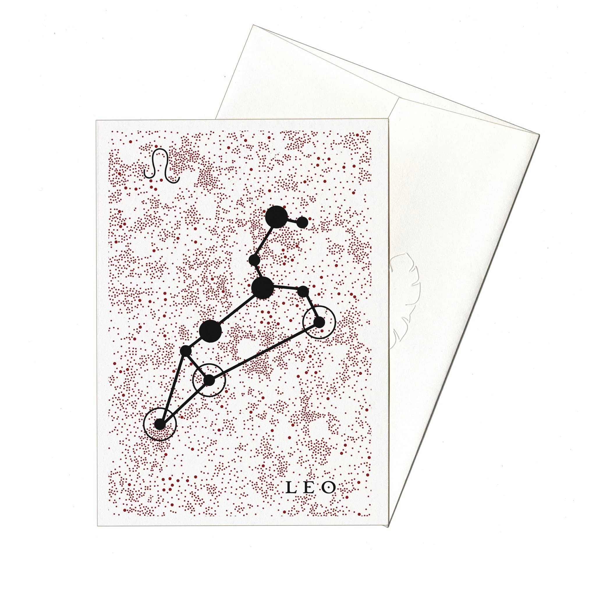 Leo Notecard