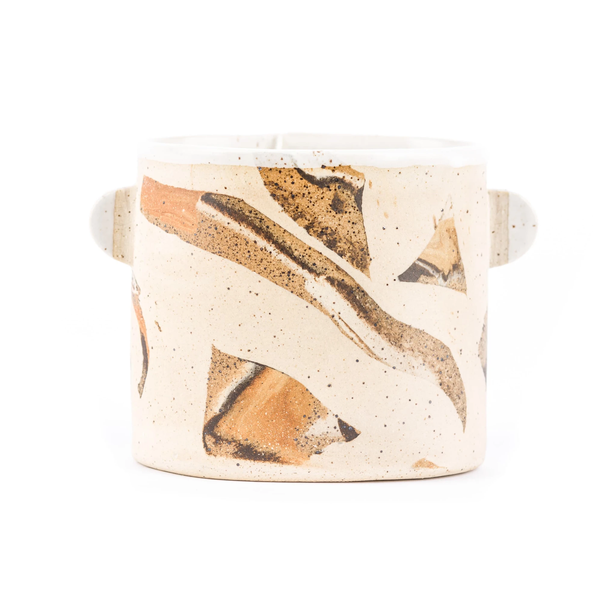 Melrose Oval Vase