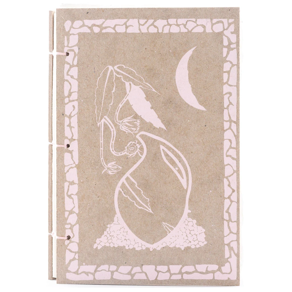 Night Blooming Cereus Journal