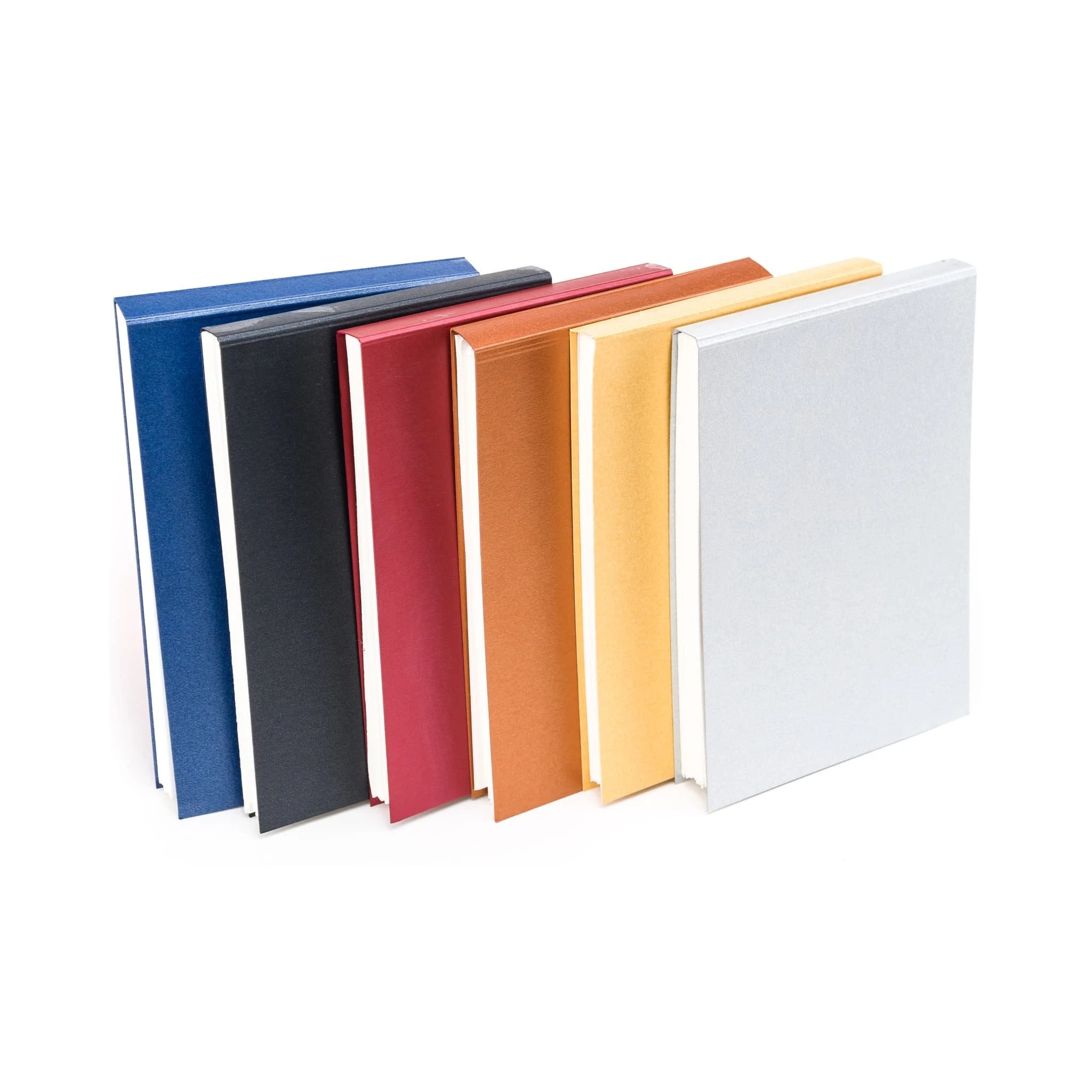 The Perfect Pocket Journal