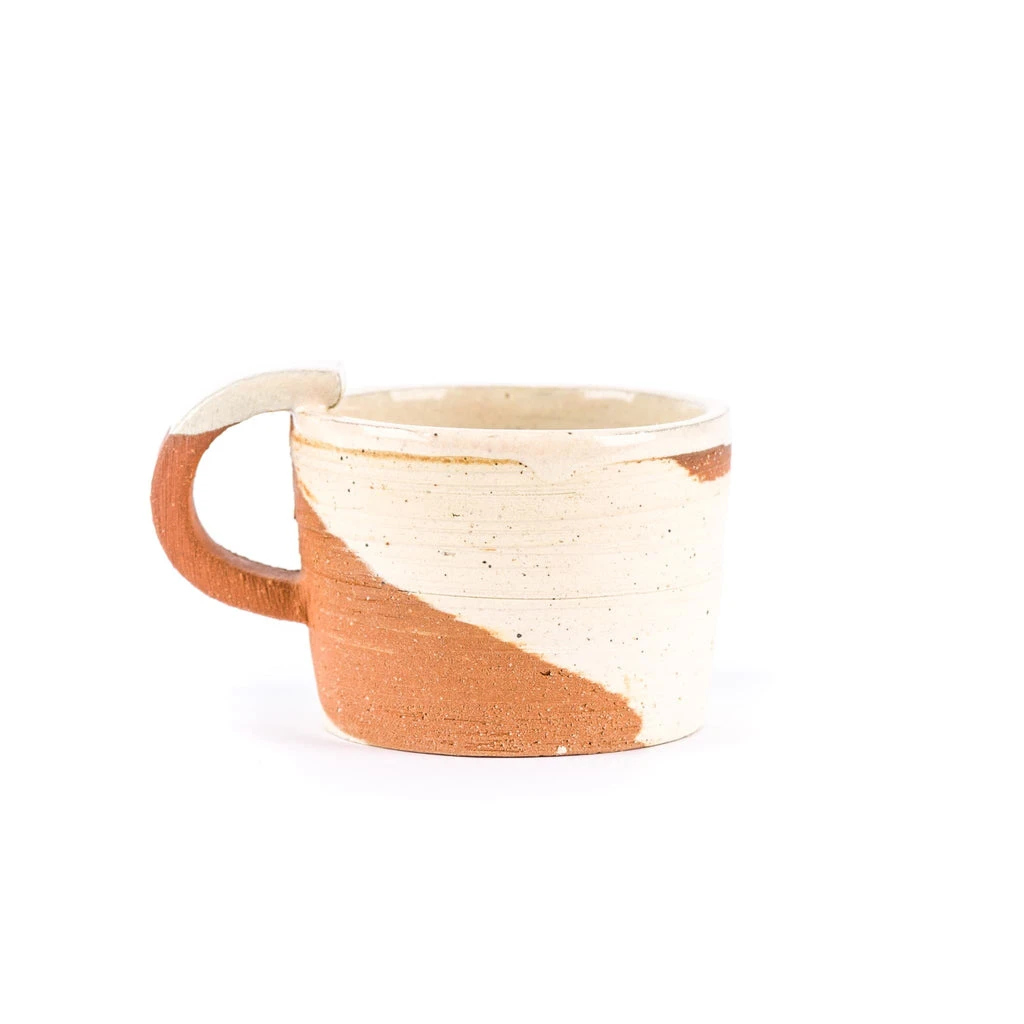 Savannah Espresso Cup