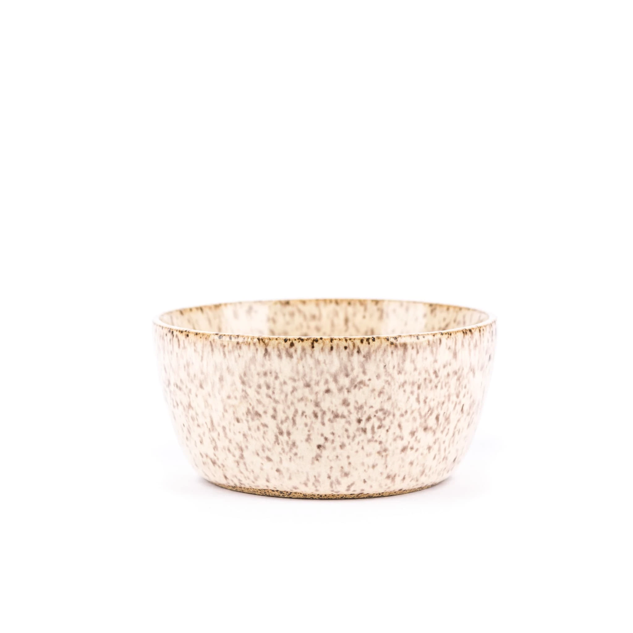 Savannah Speckled Bowl