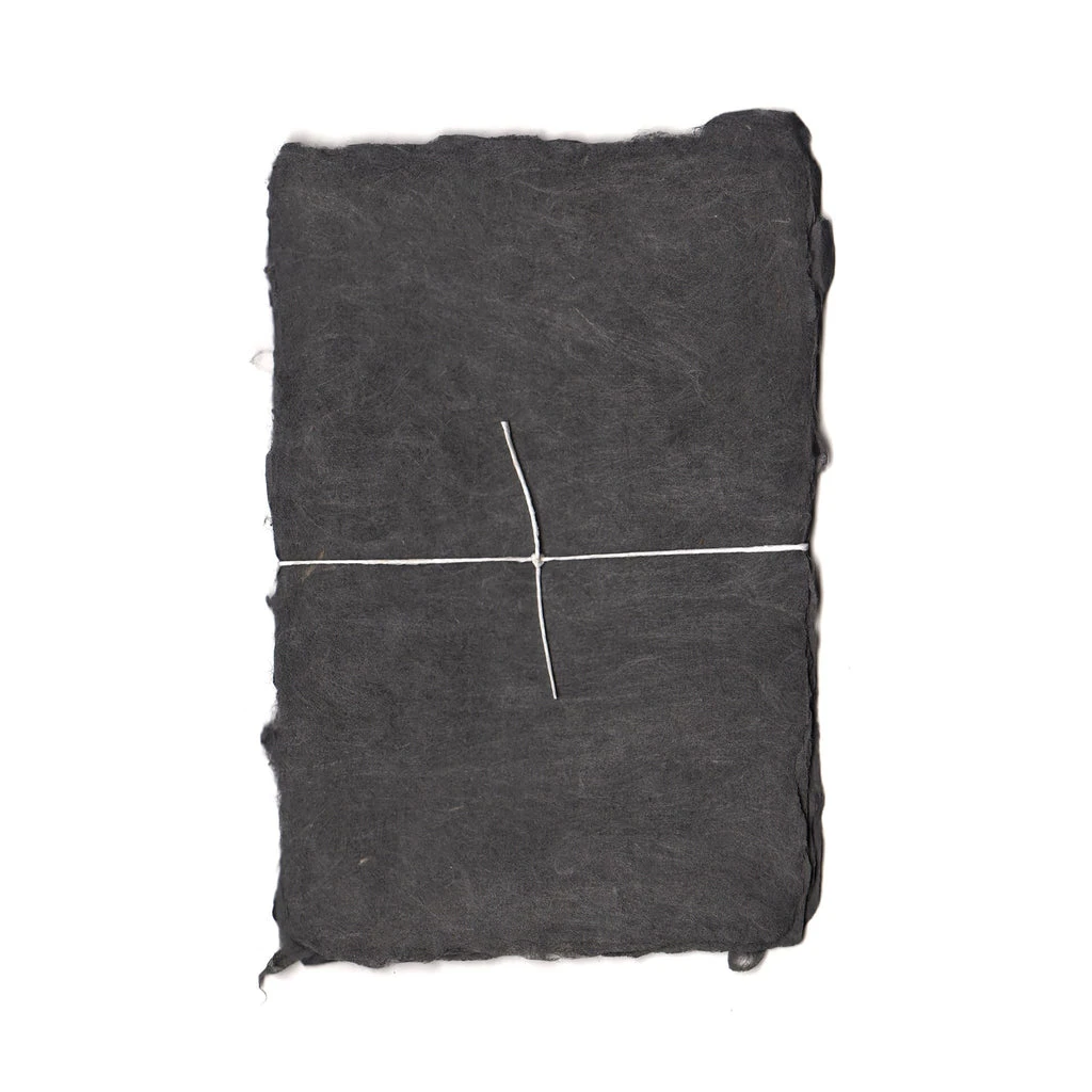 Black | Kozo