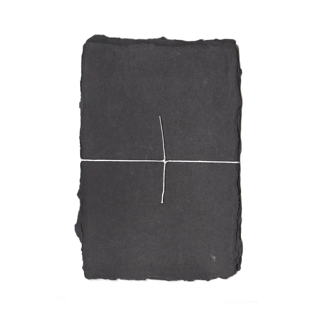 Charcoal | Cotton