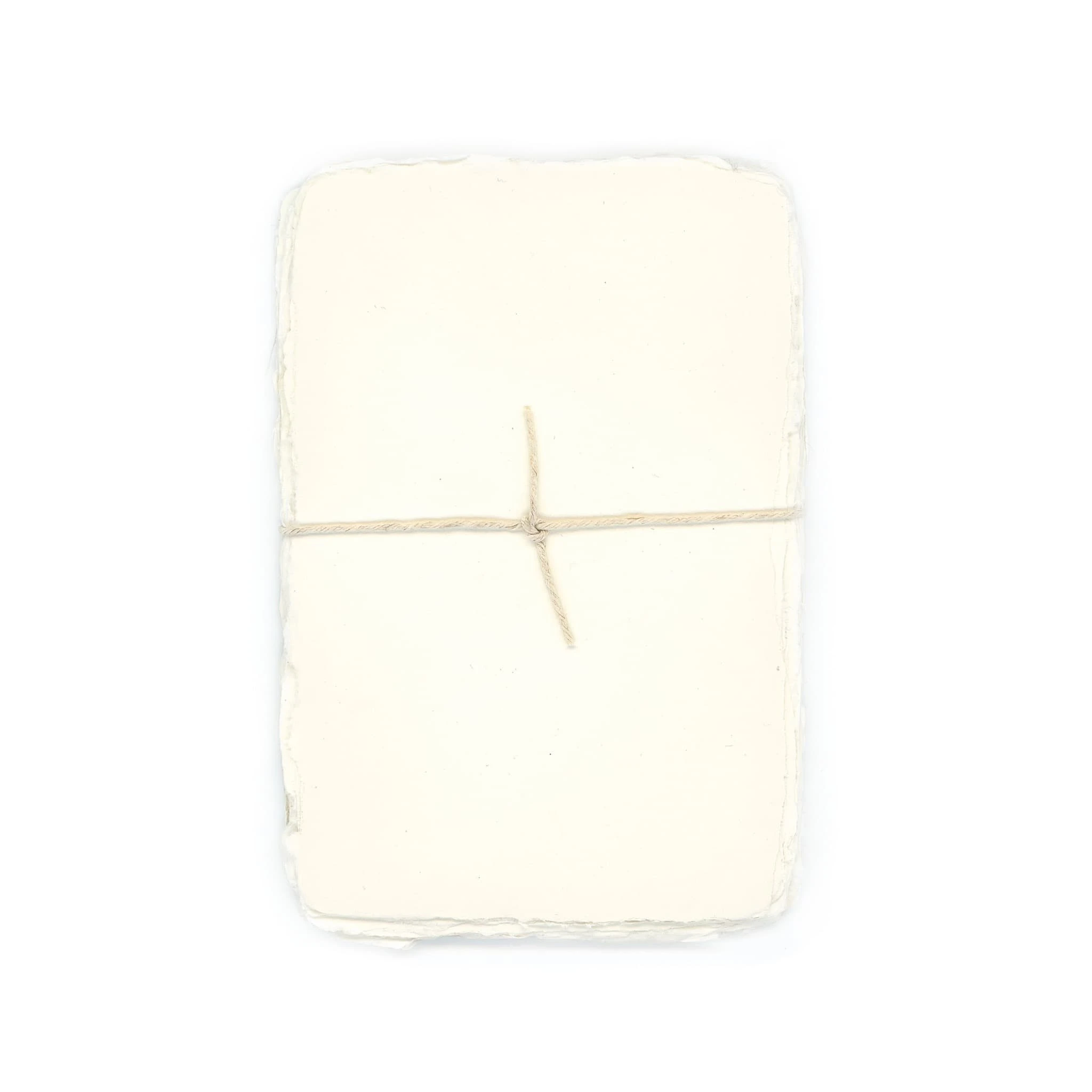 Ecru | Cotton