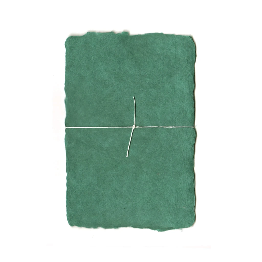 Emerald | Abaca