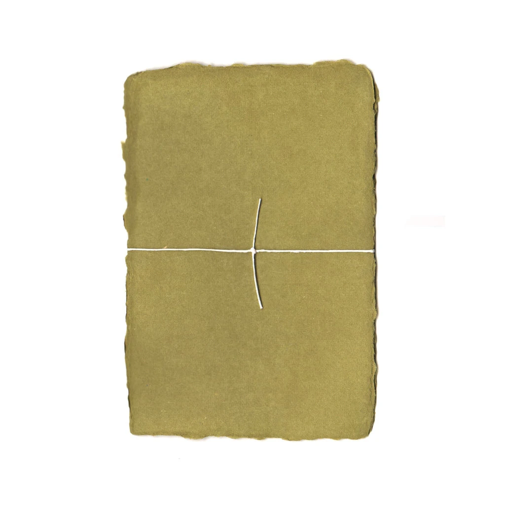 Olive | Cotton