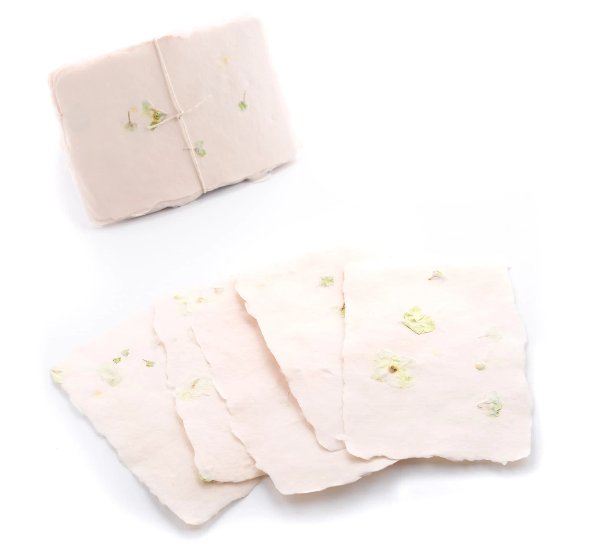 Peach Petal Paper