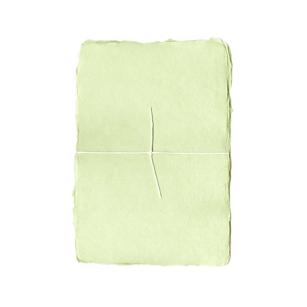 Seafoam | Abaca
