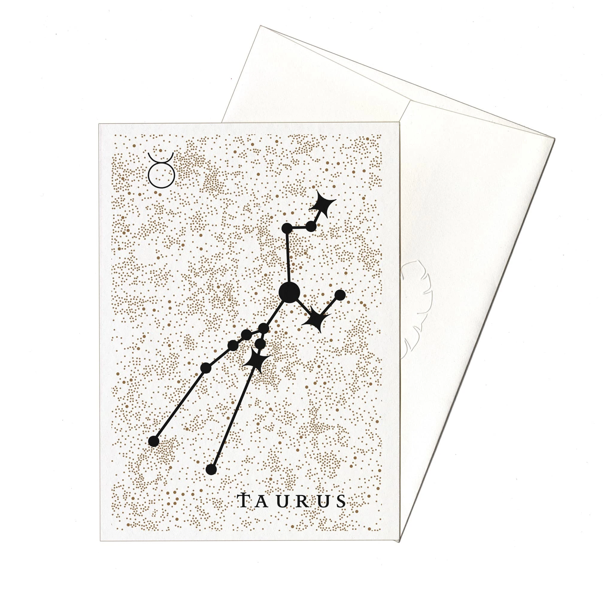 Taurus Notecard