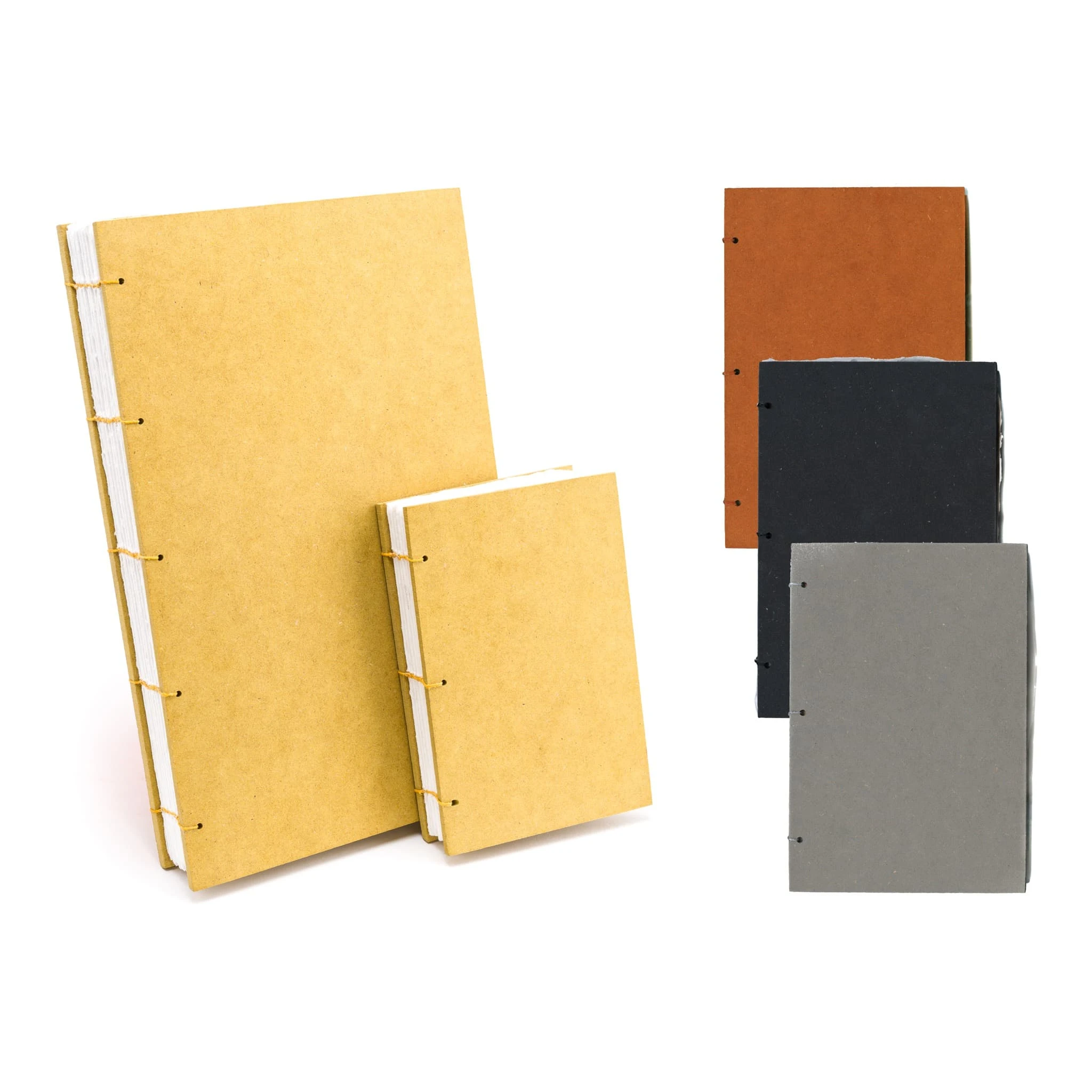 The Luxury Sketchbook