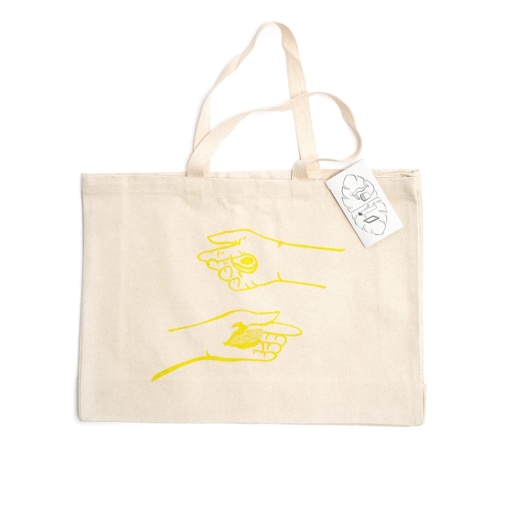 Veggies Grocery Bag