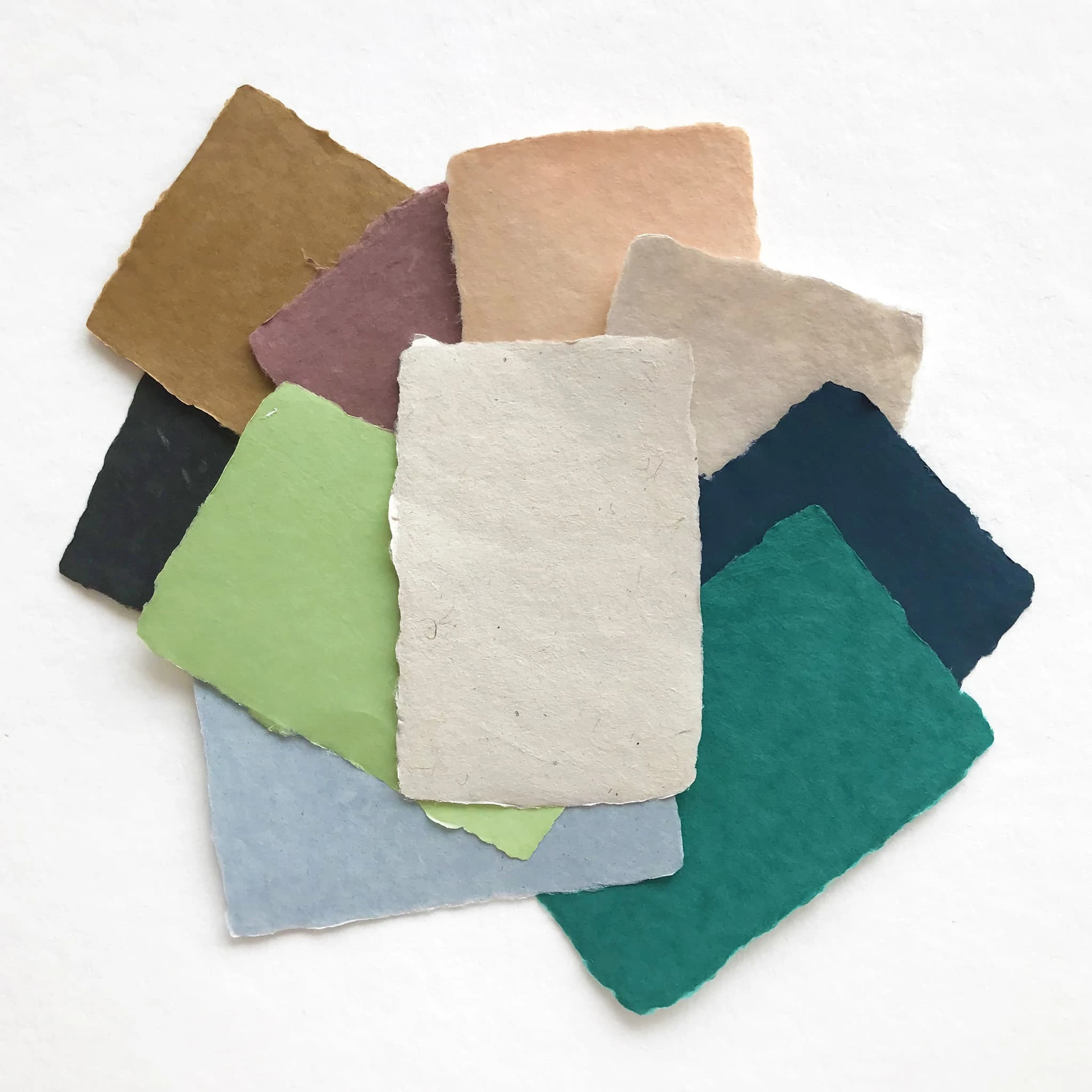 Paper Sample Pack