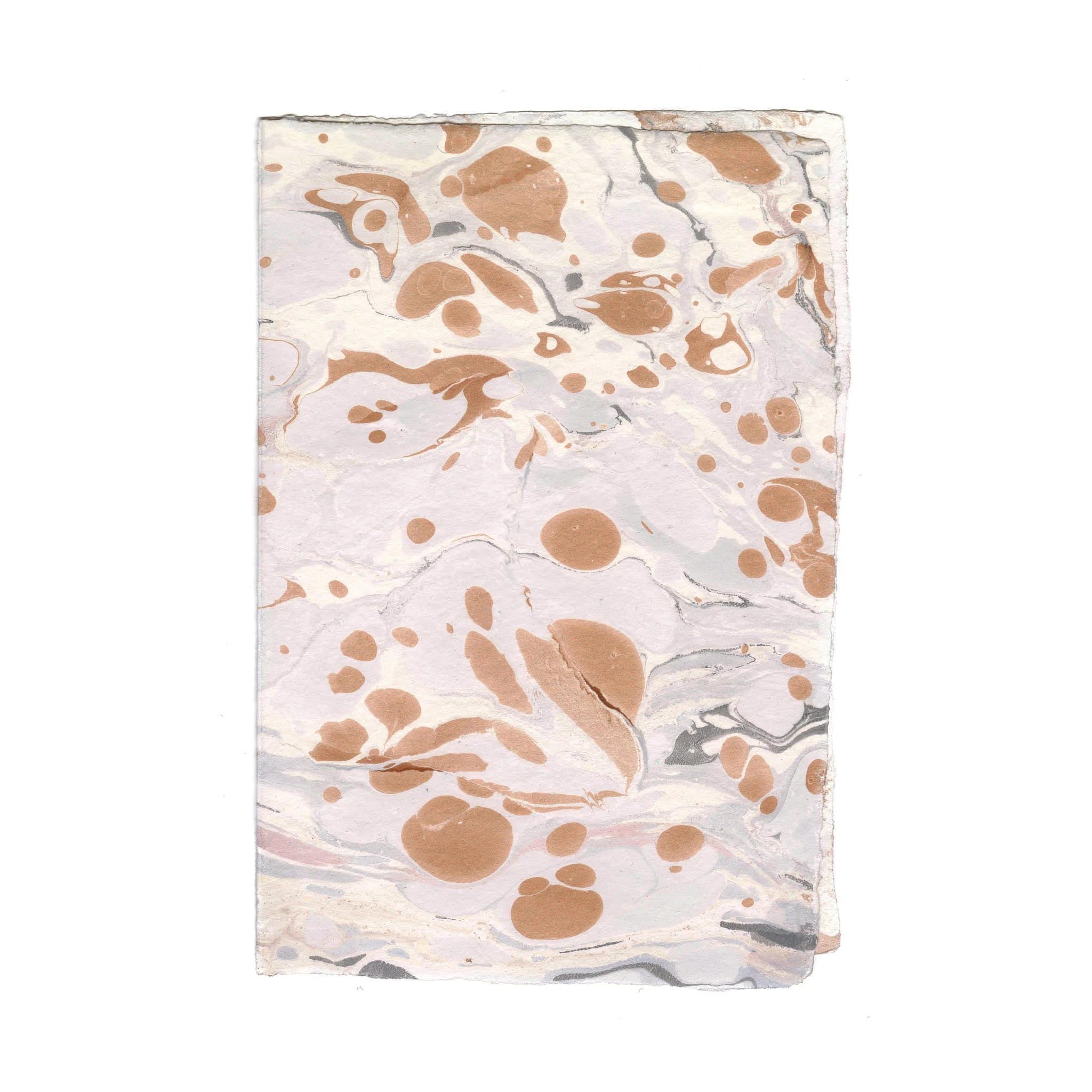 Marbled Stationery Boxed Twenty-Pack