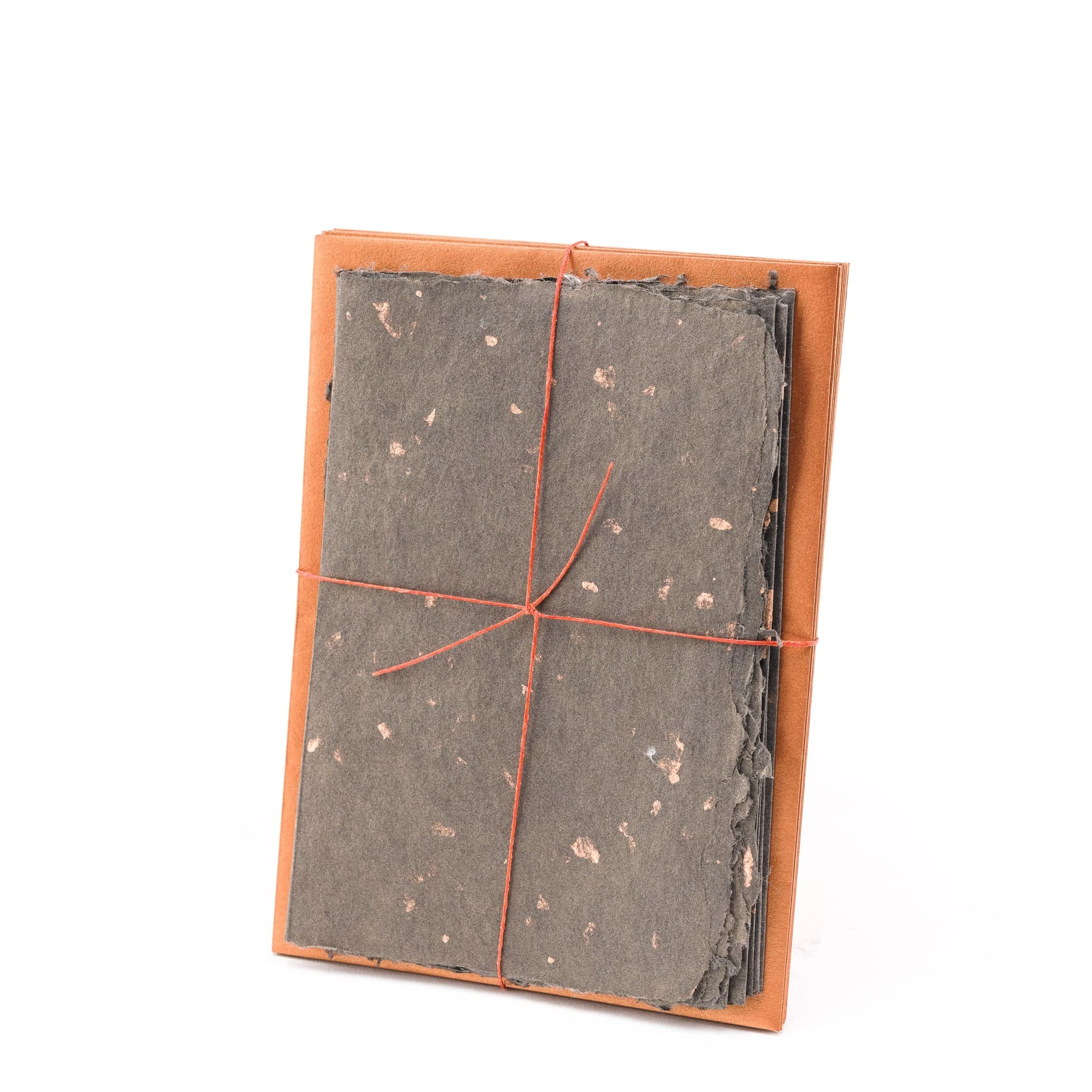 Cosmic Copper Stationery
