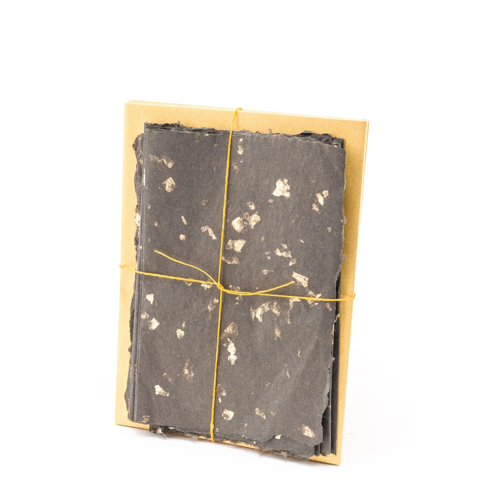 Cosmic Gold Stationery