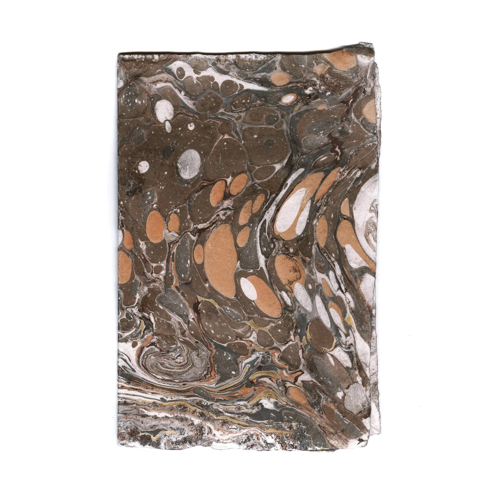 Marbled Stationery Boxed Twenty-Pack