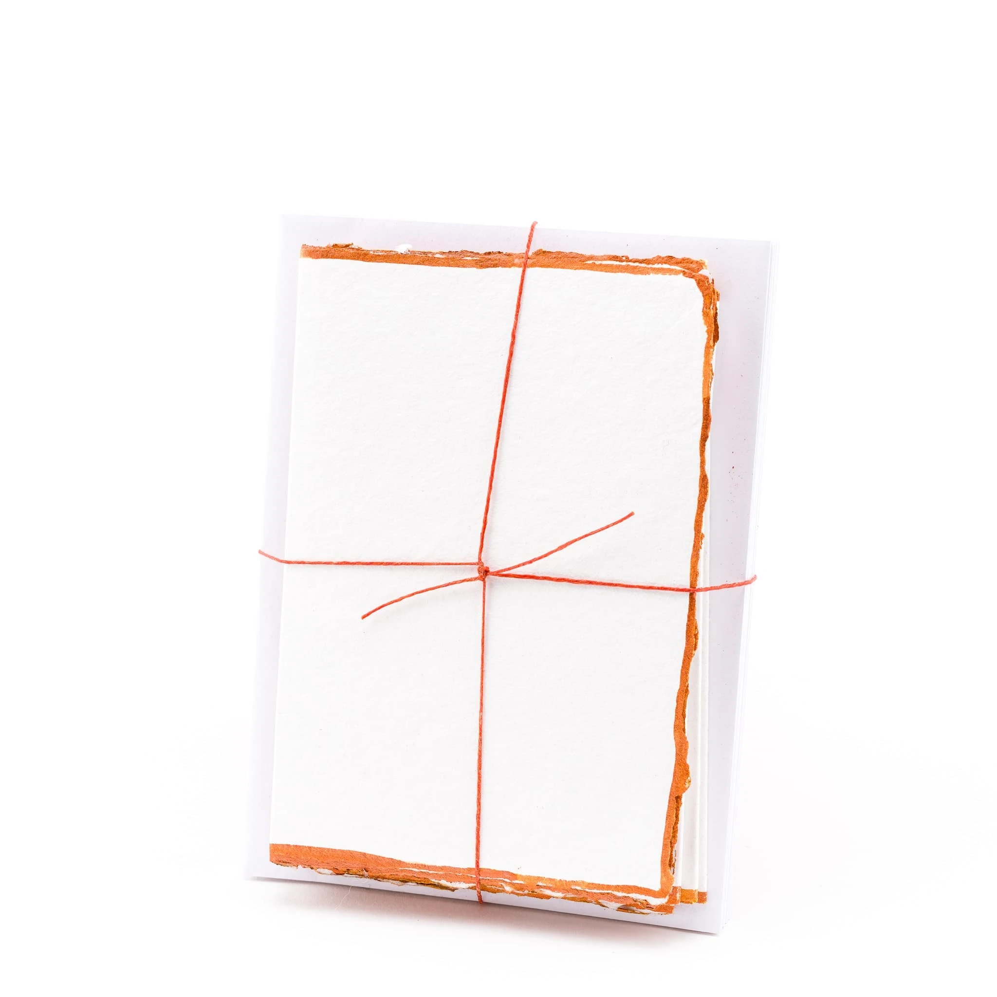 Gild the Lily Copper Stationery