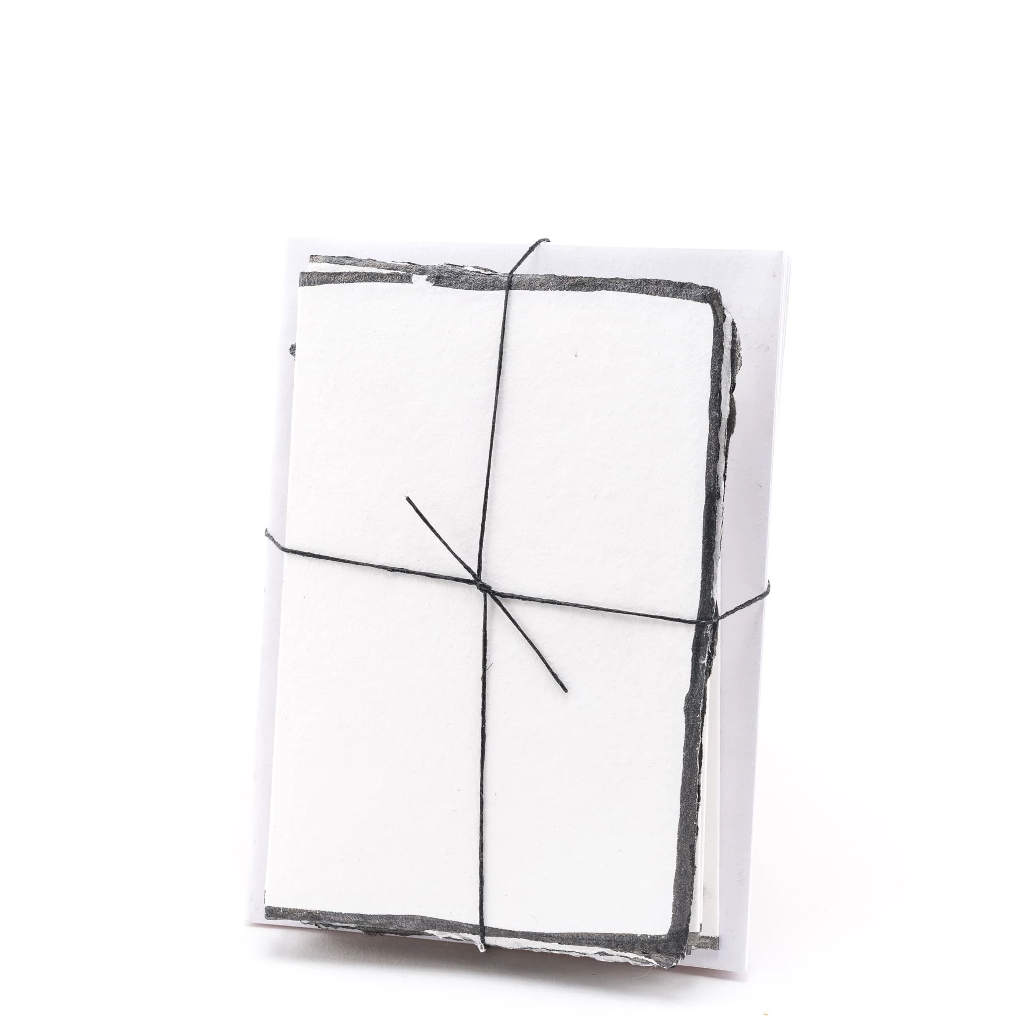 Gild the Lily Onyx Stationery