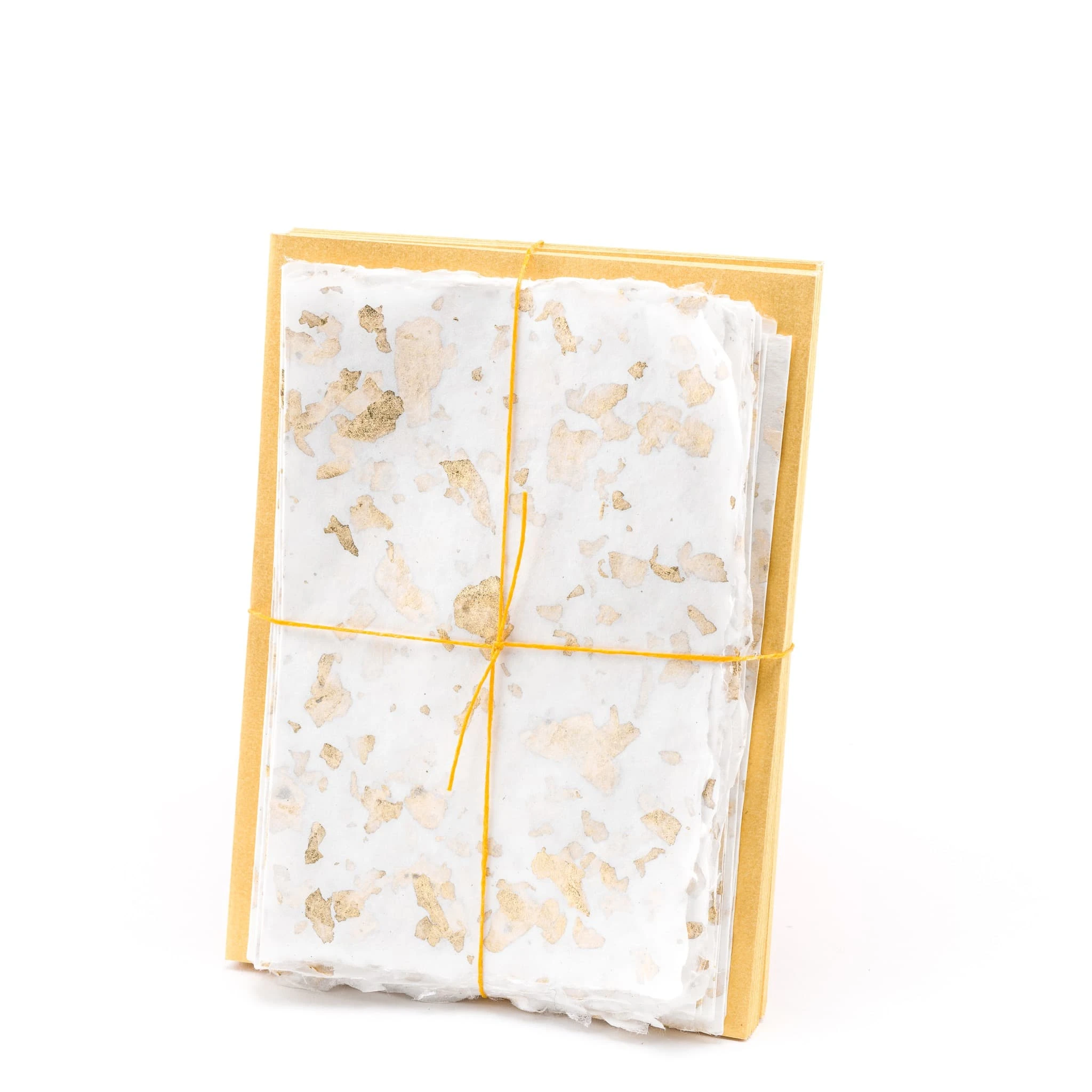 Golden Moon Stationery